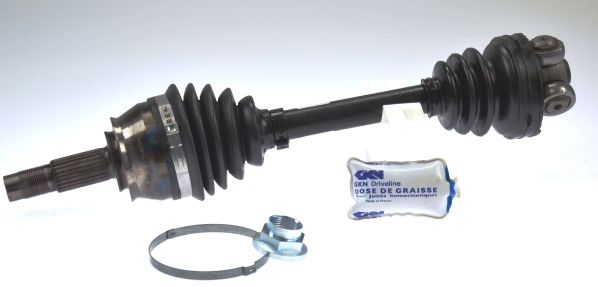 LÖBRO 304523 Drive Shaft