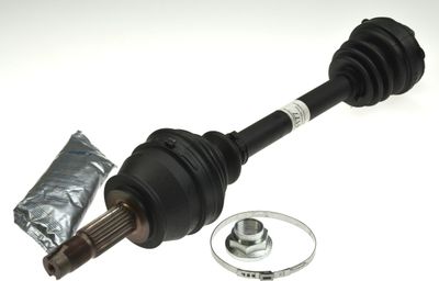 Drive Shaft LÖBRO 304524