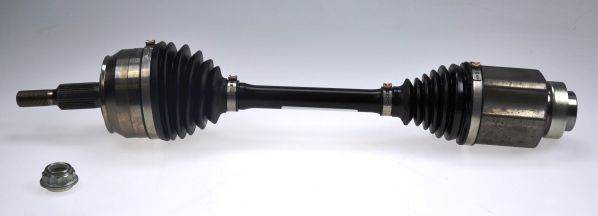 LÖBRO 304530 Drive Shaft