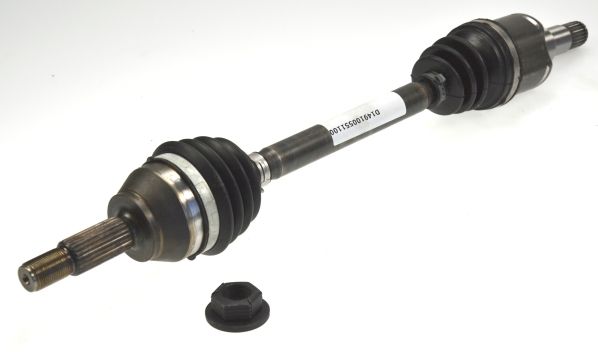 LÖBRO 304531 Drive Shaft