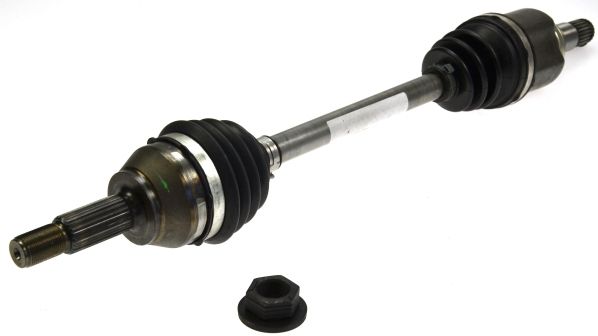 LÖBRO 304533 Drive Shaft