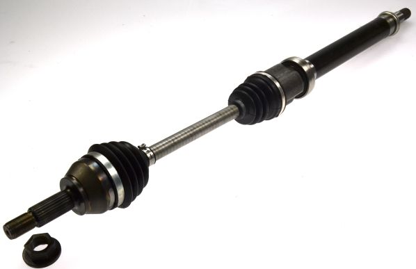 LÖBRO 304534 Drive Shaft