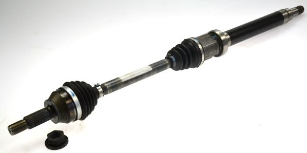 LÖBRO 304538 Drive Shaft