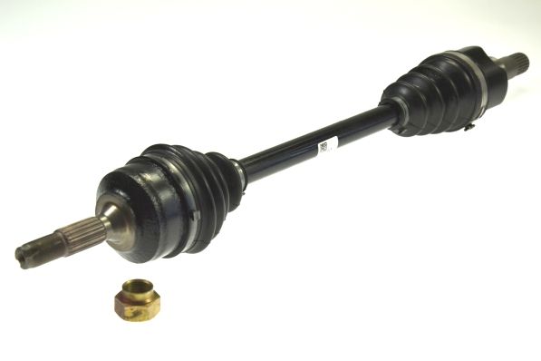 LÖBRO 304539 Drive Shaft
