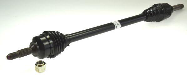 LÖBRO 304540 Drive Shaft