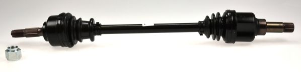 LÖBRO 304541 Drive Shaft