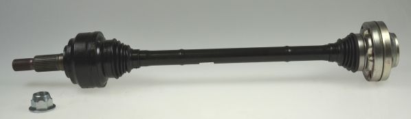 LÖBRO 304544 Drive Shaft