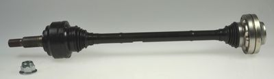 Drive Shaft LÖBRO 304544