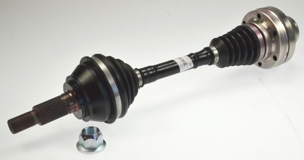 LÖBRO 304545 Drive Shaft