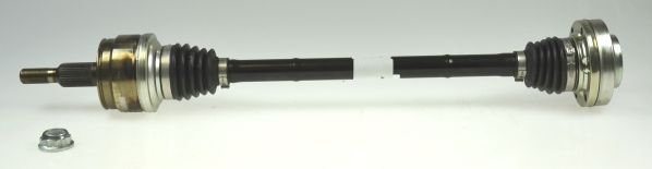 LÖBRO 304546 Drive Shaft