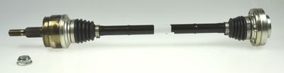 Drive Shaft LÖBRO 304546