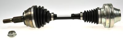Drive Shaft LÖBRO 304547