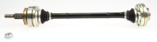 LÖBRO 304549 Drive Shaft