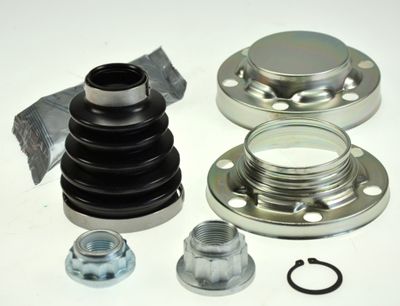 Bellow Kit, drive shaft LÖBRO 304552