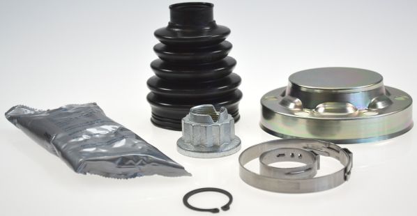 LÖBRO 304554 Bellow Kit, drive shaft