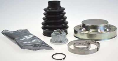 Bellow Kit, drive shaft LÖBRO 304554