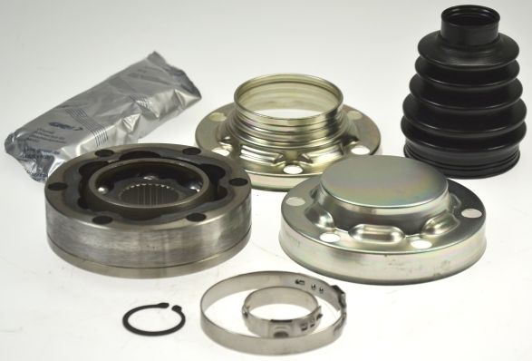 LÖBRO 304558 Joint Kit, drive shaft