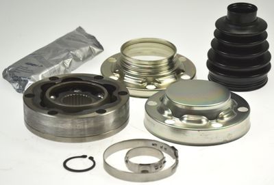 Joint Kit, drive shaft LÖBRO 304558
