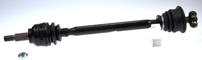 Drive Shaft LÖBRO 304562