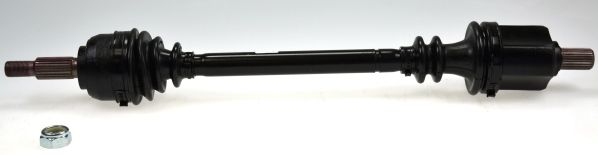 LÖBRO 304564 Drive Shaft