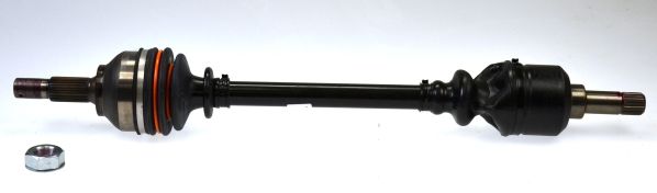 LÖBRO 304579 Drive Shaft