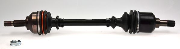 LÖBRO 304581 Drive Shaft