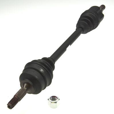 LÖBRO 304584 Drive Shaft