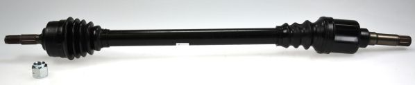 LÖBRO 304585 Drive Shaft