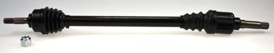 Drive Shaft LÖBRO 304587