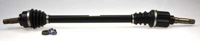 Drive Shaft LÖBRO 304589
