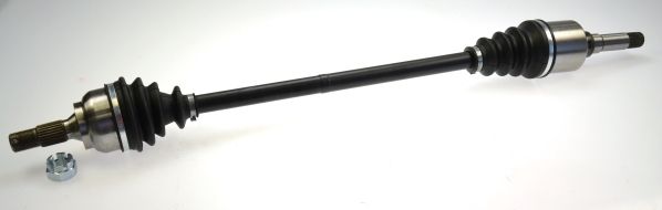LÖBRO 304591 Drive Shaft