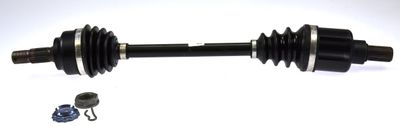 Drive Shaft LÖBRO 304594