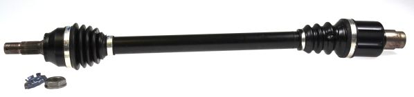 LÖBRO 304595 Drive Shaft