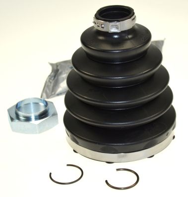 LÖBRO 304599 Bellow Kit, drive shaft