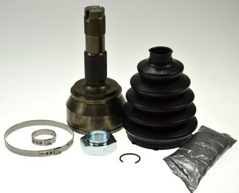 LÖBRO 304601 Joint Kit, drive shaft