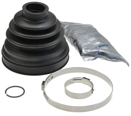 LÖBRO 304607 Bellow Kit, drive shaft
