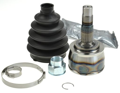 LÖBRO 304613 Joint Kit, drive shaft