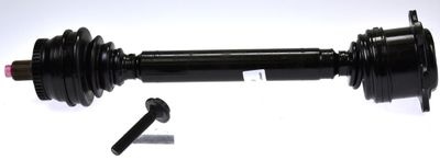 Drive Shaft LÖBRO 304615