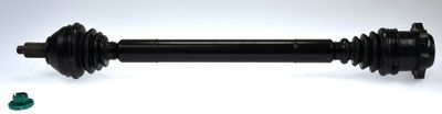 Drive Shaft LÖBRO 304616