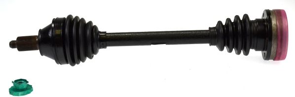LÖBRO 304619 Drive Shaft