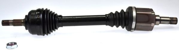 LÖBRO 304642 Drive Shaft