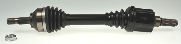 LÖBRO 304646 Drive Shaft