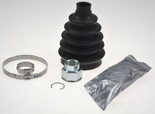 LÖBRO 304654 Bellow Kit, drive shaft