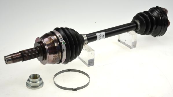 LÖBRO 304655 Drive Shaft