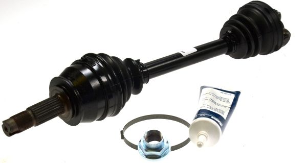 LÖBRO 304656 Drive Shaft