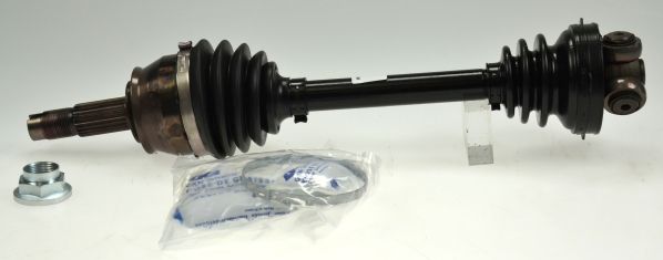 LÖBRO 304657 Drive Shaft