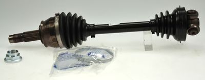 Drive Shaft LÖBRO 304657
