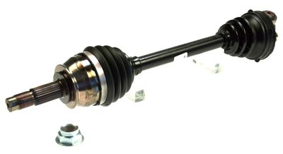 Drive Shaft LÖBRO 304658