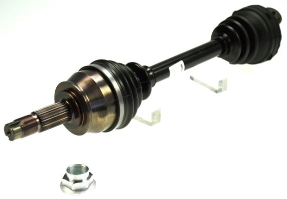 LÖBRO 304659 Drive Shaft