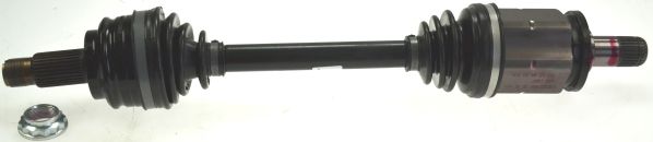 LÖBRO 304661 Drive Shaft